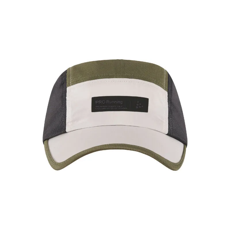 Craft Pro Hypervent Cap - Casquette | Hardloop