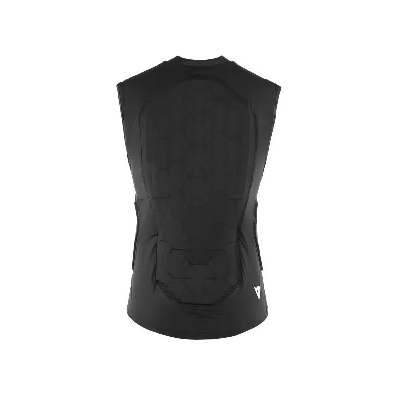 Dainese Flexagon Waistcoat - Gilet protection dorsale femme | Hardloop