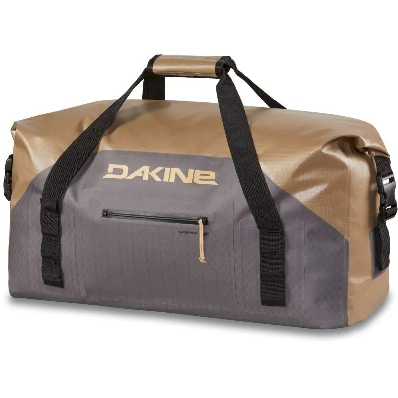 Dakine Cyclone Wet / Dry Rolltop Duffle 60L - Duffel | Hardloop