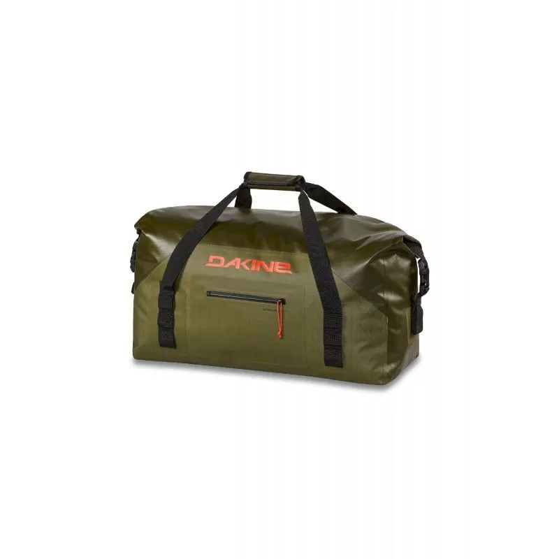 Dakine Cyclone Wet / Dry Rolltop Duffle 60L - Duffel | Hardloop