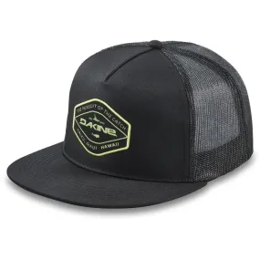 Dakine Pursuit Flat Bill Trucker - Casquette | Hardloop