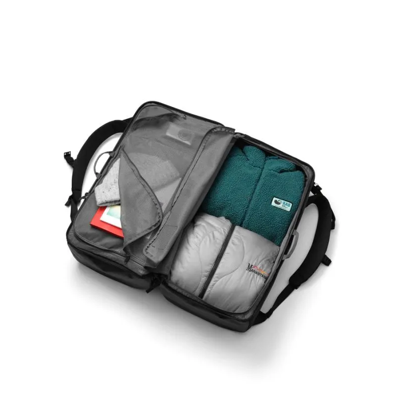 Db Journey Roamer Pro Split Duffel - Duffel | Hardloop