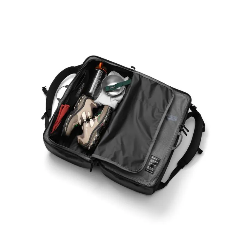 Db Journey Roamer Pro Split Duffel - Duffel | Hardloop