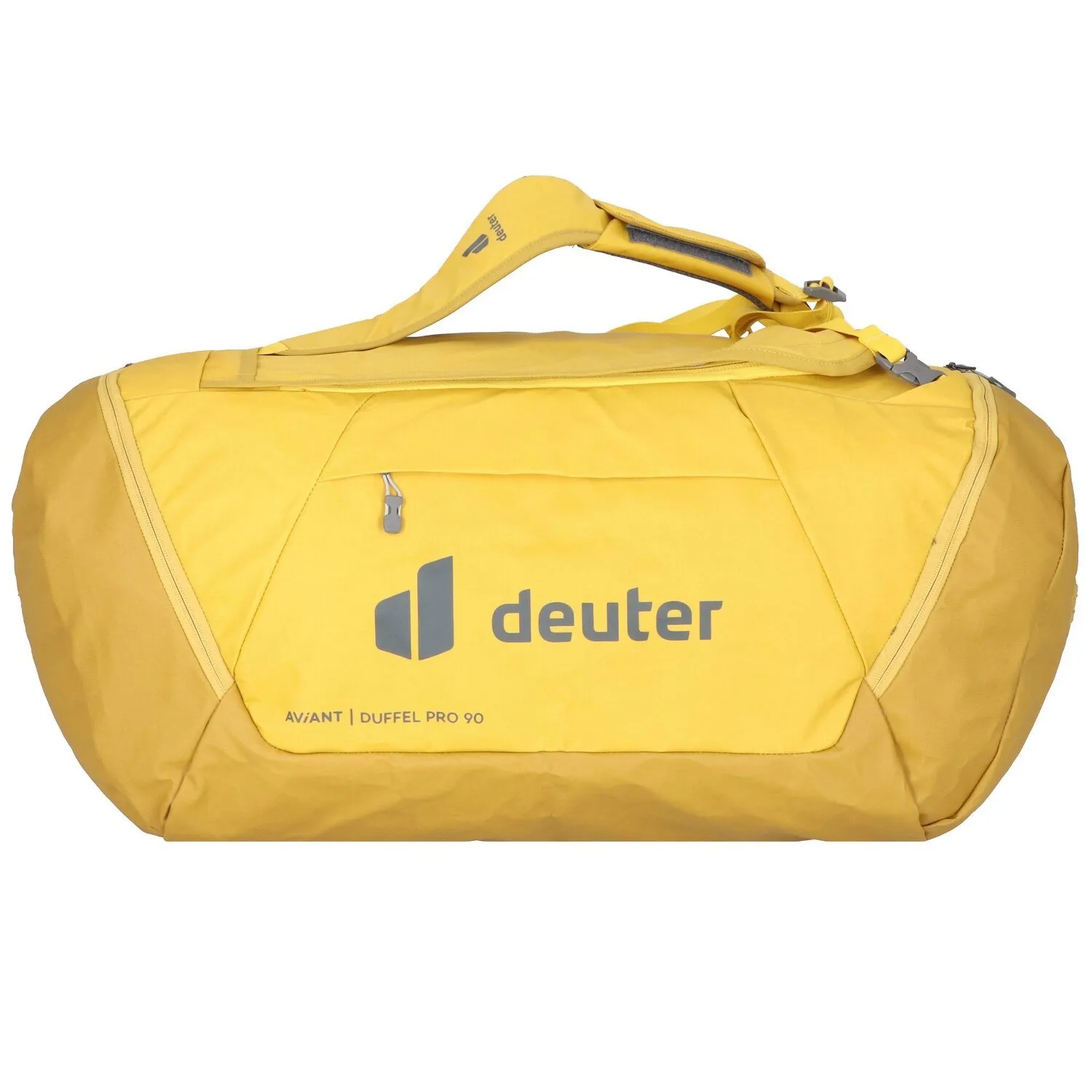 Deuter Aviant Duffel Pro 90 Sac de voyage 80 cm