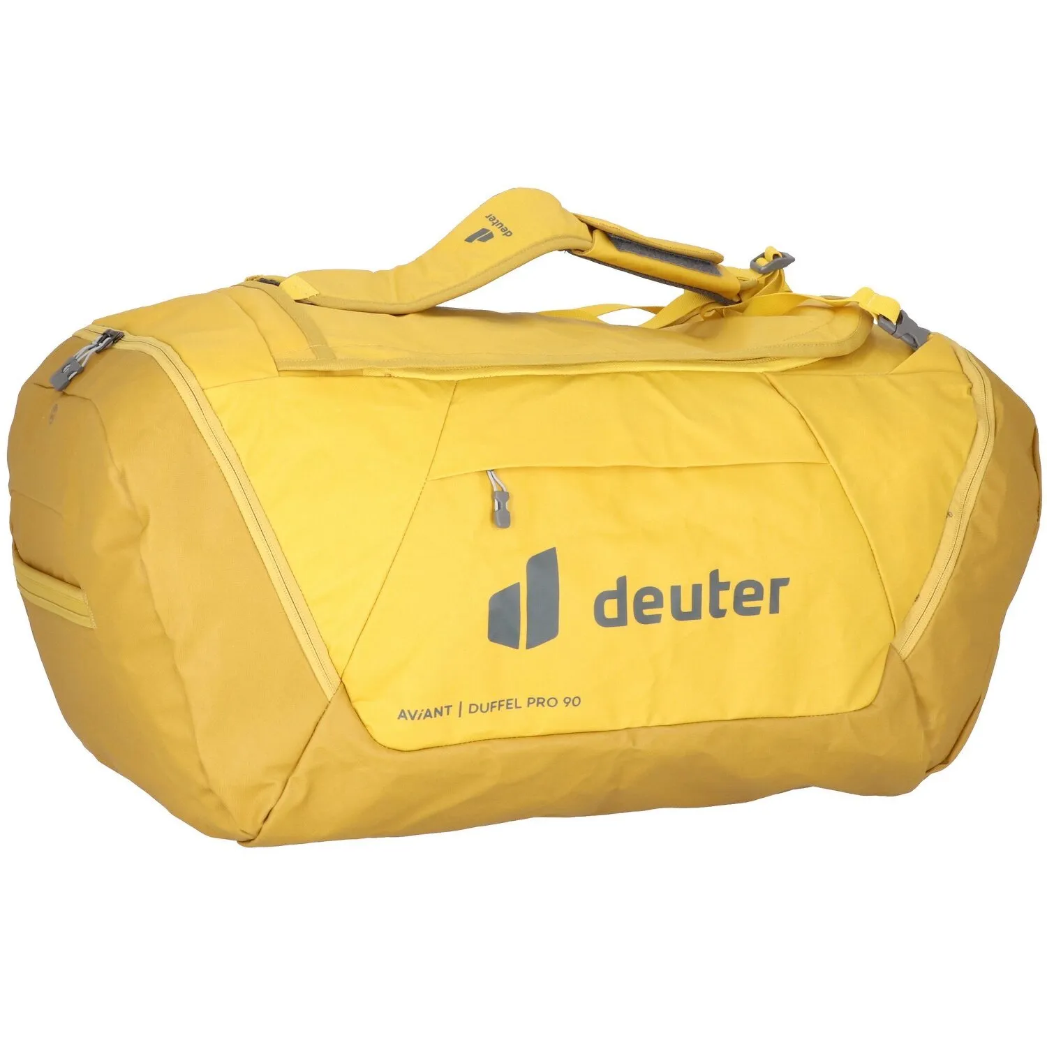 Deuter Aviant Duffel Pro 90 Sac de voyage 80 cm