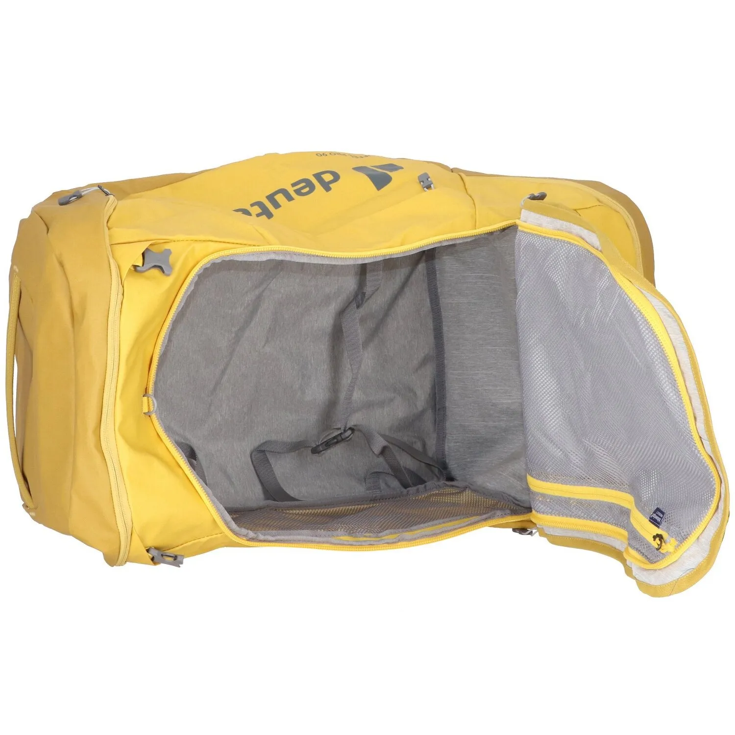 Deuter Aviant Duffel Pro 90 Sac de voyage 80 cm