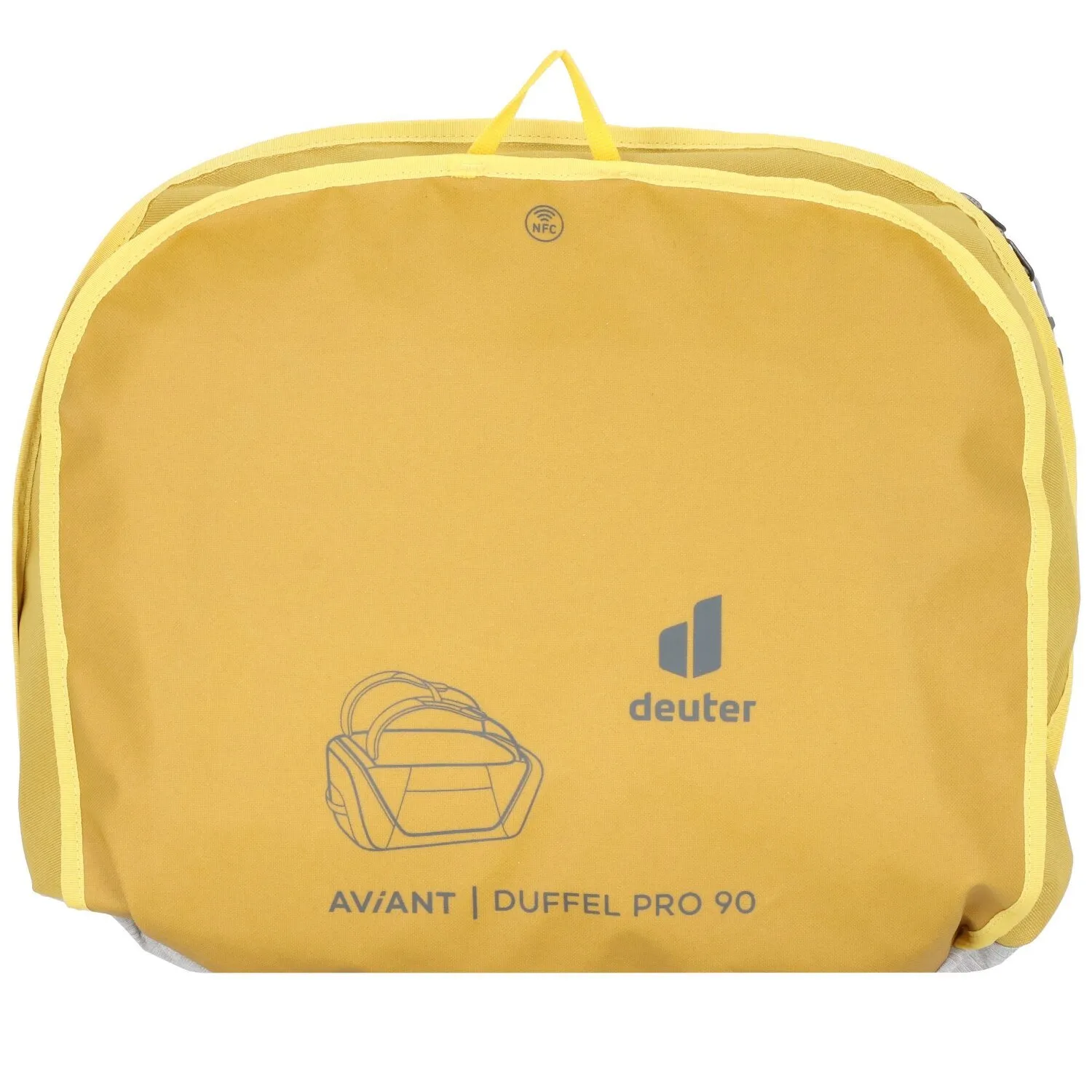 Deuter Aviant Duffel Pro 90 Sac de voyage 80 cm