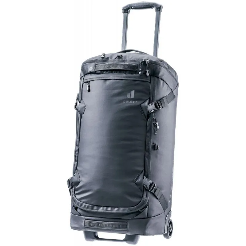 Deuter AViANT Duffel Pro Movo 60 - Sac de voyage à roulettes | Hardloop