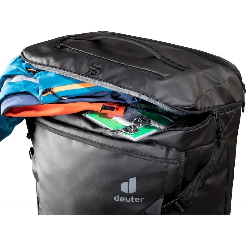 Deuter AViANT Duffel Pro Movo 60 - Sac de voyage à roulettes | Hardloop