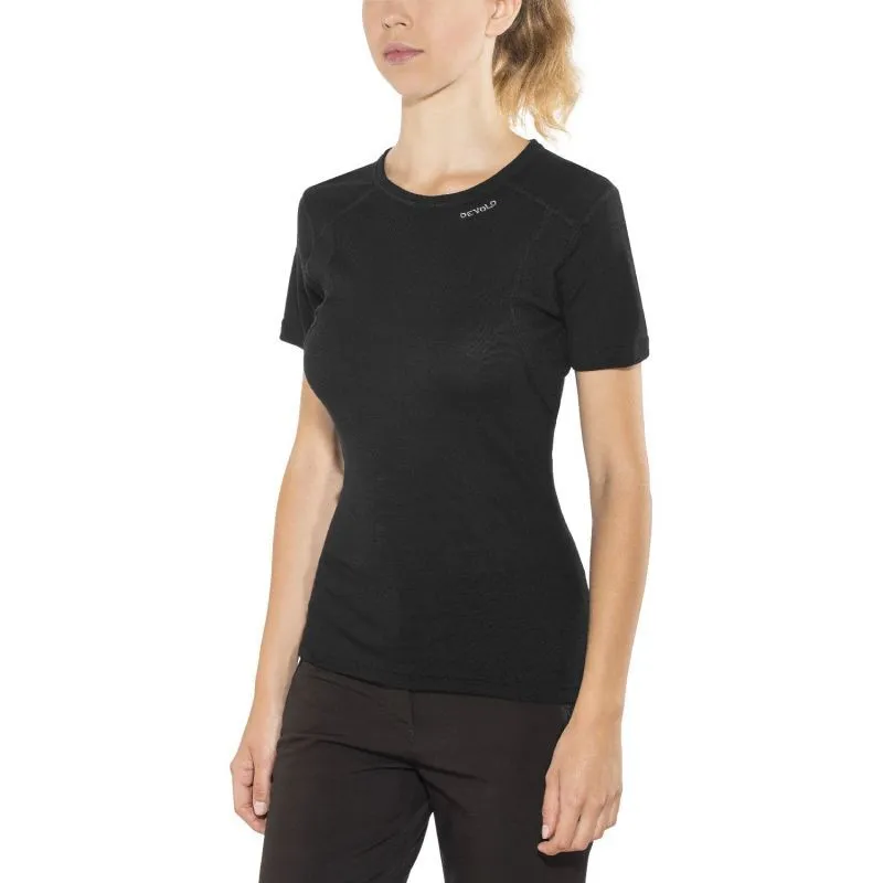 Devold Hiking - T-shirt femme | Hardloop