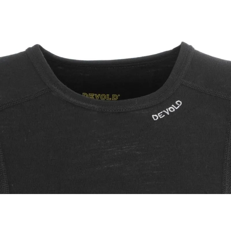 Devold Hiking - T-shirt femme | Hardloop