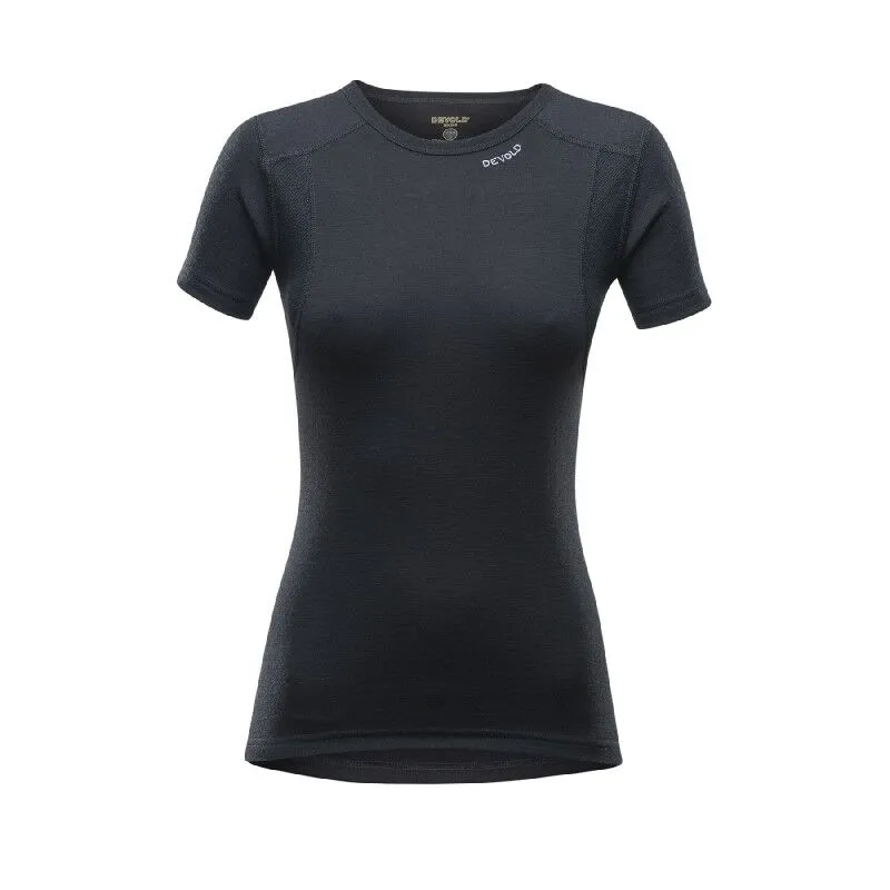 Devold Hiking - T-shirt femme | Hardloop