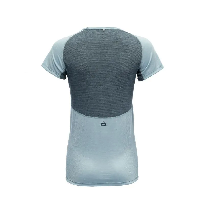 Devold Running - T-shirt femme | Hardloop