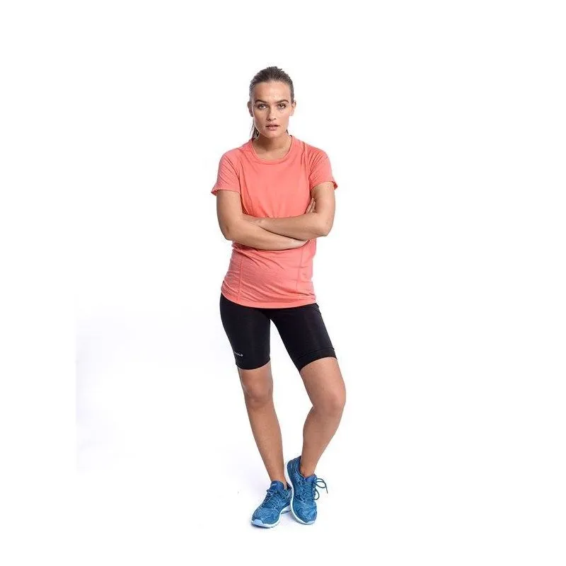 Devold Running - T-shirt femme | Hardloop