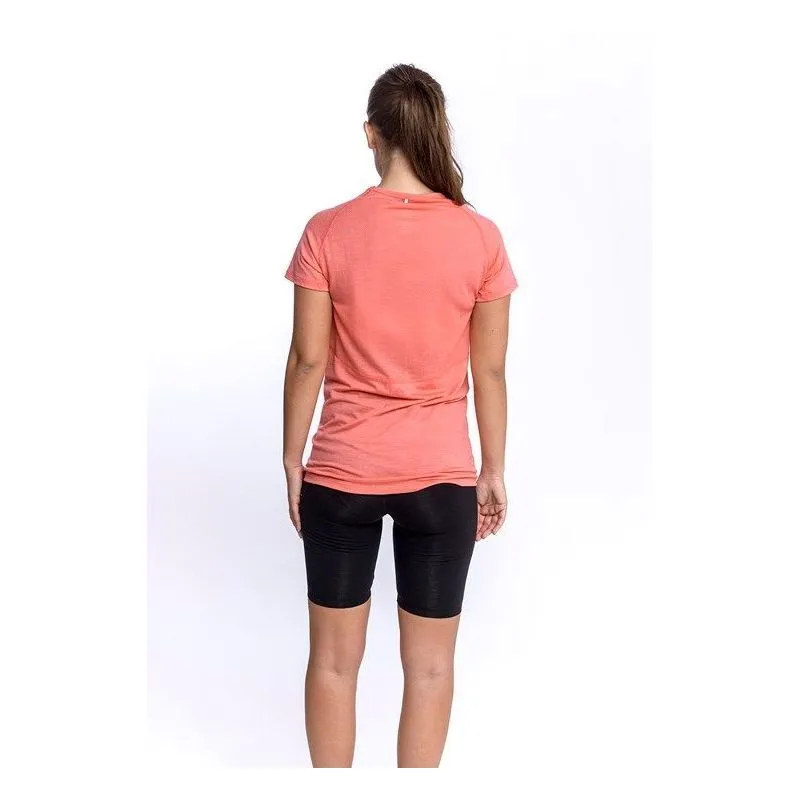 Devold Running - T-shirt femme | Hardloop