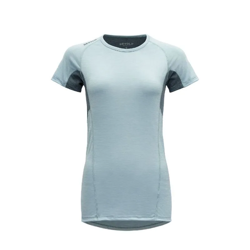 Devold Running - T-shirt femme | Hardloop