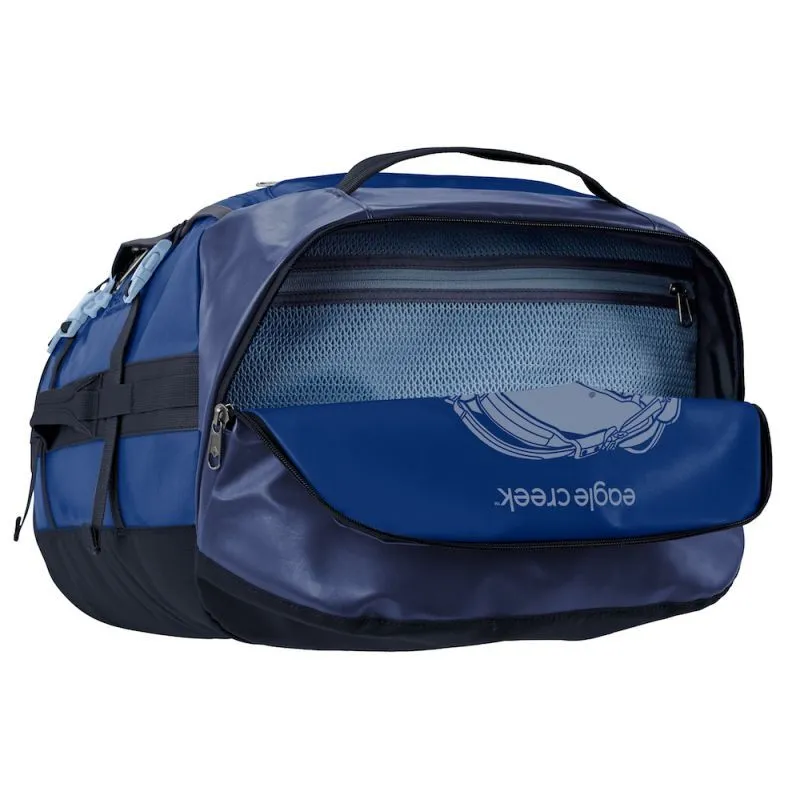 Eagle Creek Cargo Hauler Duffel 60L - Sac de voyage | Hardloop