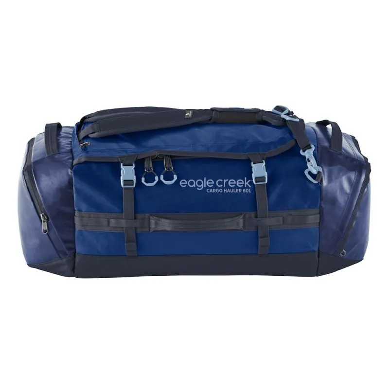 Eagle Creek Cargo Hauler Duffel 60L - Sac de voyage | Hardloop