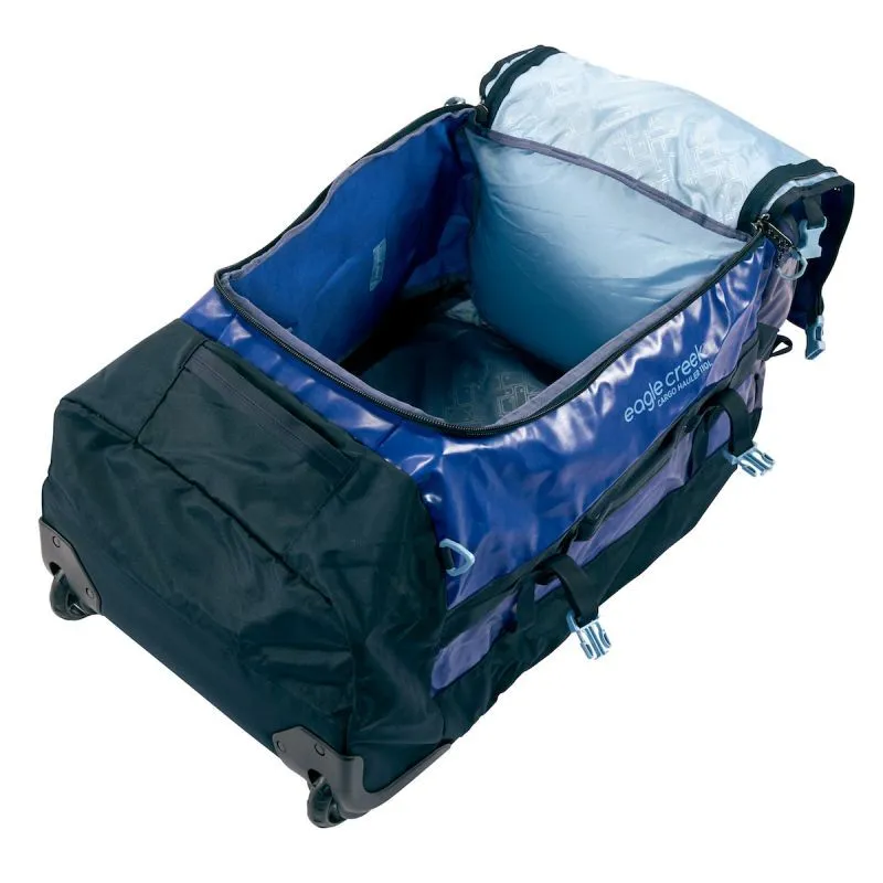 Eagle Creek Cargo Hauler Wheeled Duffel 110L - Sac de voyage | Hardloop