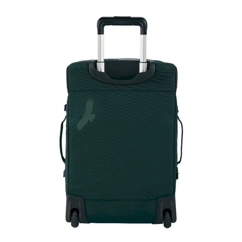 Eagle Creek Cargo Hauler Wheeled Duffel XT Carry-On - Sac de voyage à roulettes | Hardloop