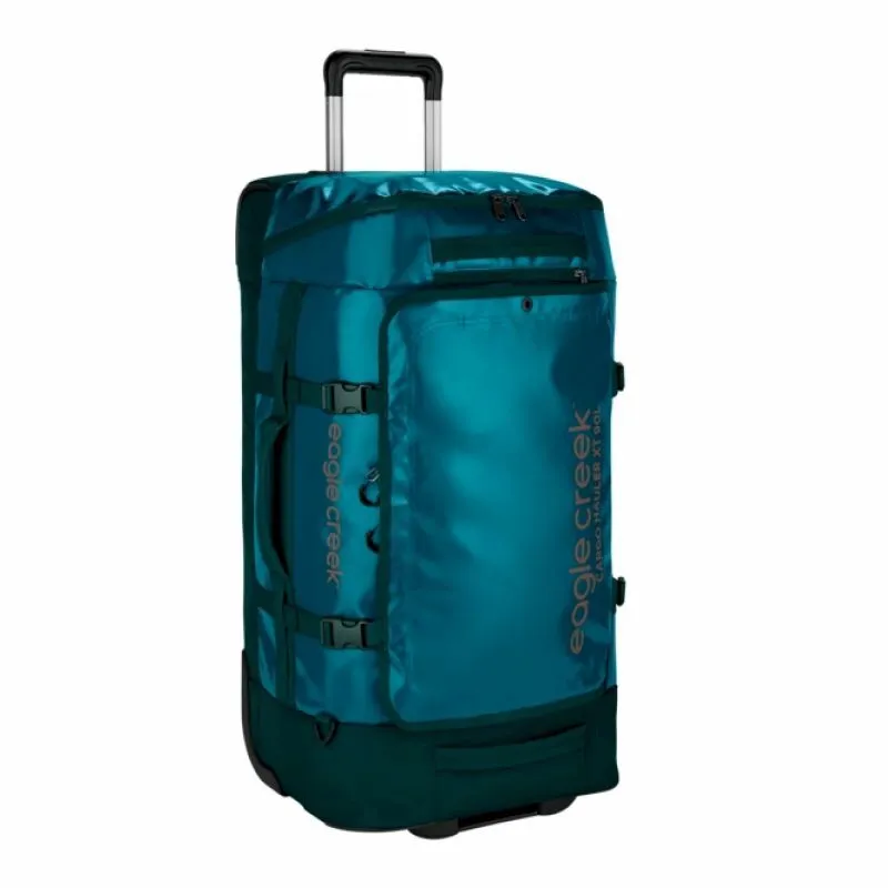 Eagle Creek Cargo Hauler Wheeled Duffel XT - Sac de voyage à roulettes | Hardloop