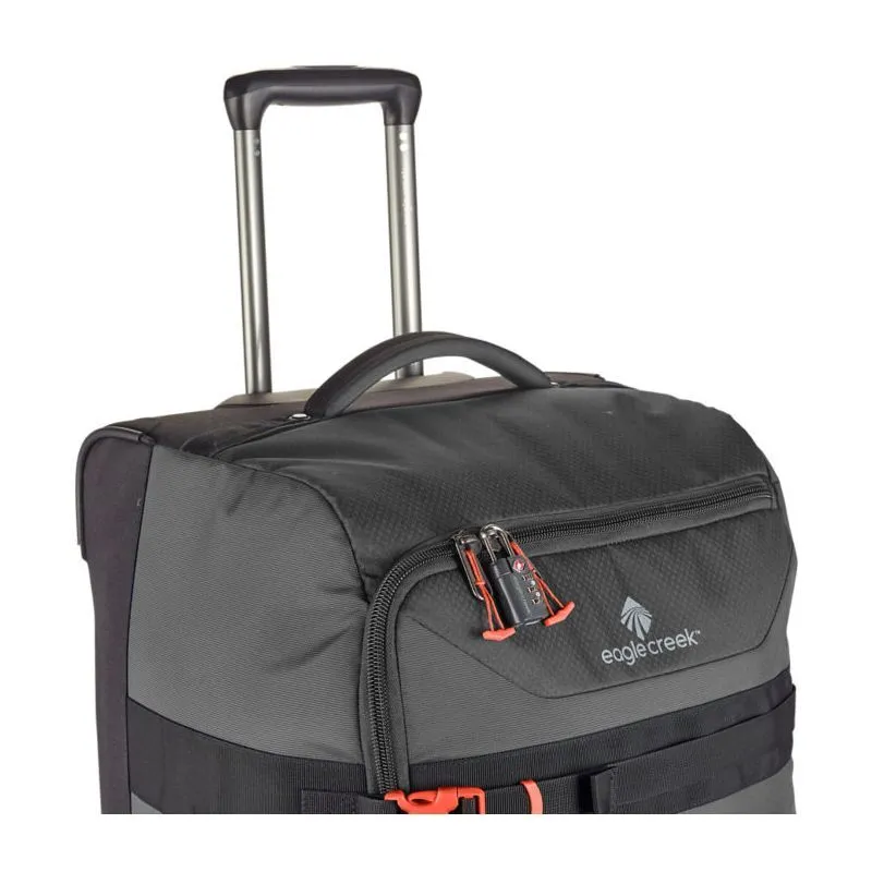 Eagle Creek Expanse Wheeled Duffel 100L - Sac de voyage | Hardloop