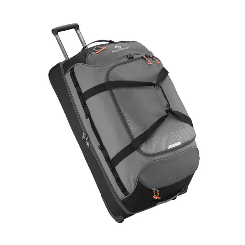 Eagle Creek Expanse™ Drop Bottom Wheeled Duffel 32 - Sac de voyage | Hardloop