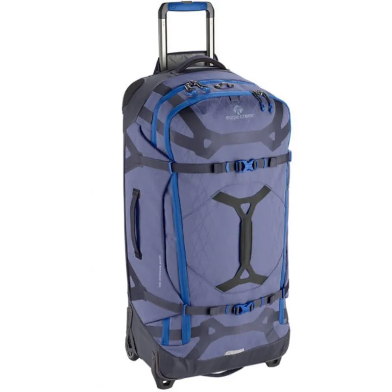 Eagle Creek Gear Warrior™ Wheeled Duffel 110L - Sac de voyage | Hardloop