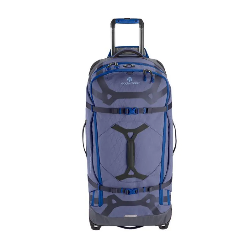 Eagle Creek Gear Warrior™ Wheeled Duffel 110L - Sac de voyage | Hardloop