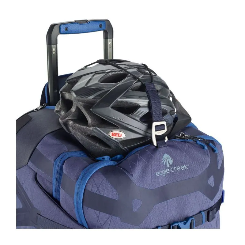 Eagle Creek Gear Warrior™ Wheeled Duffel 110L - Sac de voyage | Hardloop