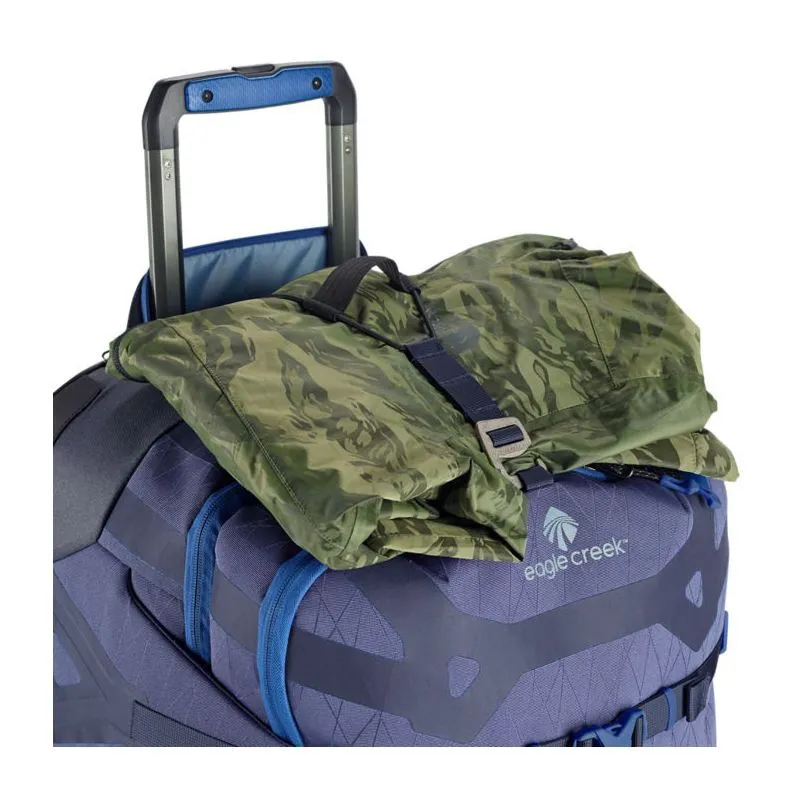 Eagle Creek Gear Warrior™ Wheeled Duffel 110L - Sac de voyage | Hardloop