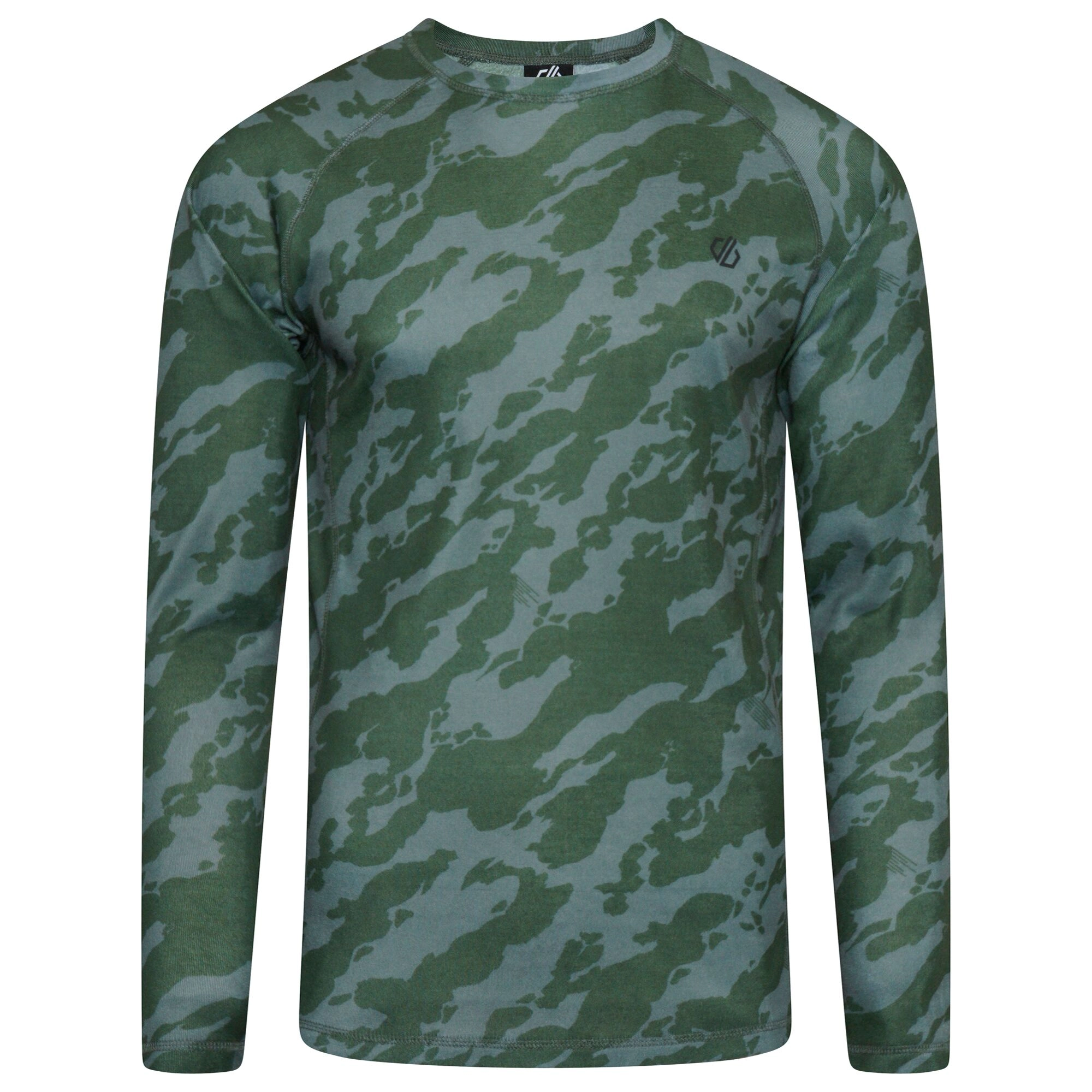 Ensemble sous-vêtements Homme EXCHANGE II | Vert