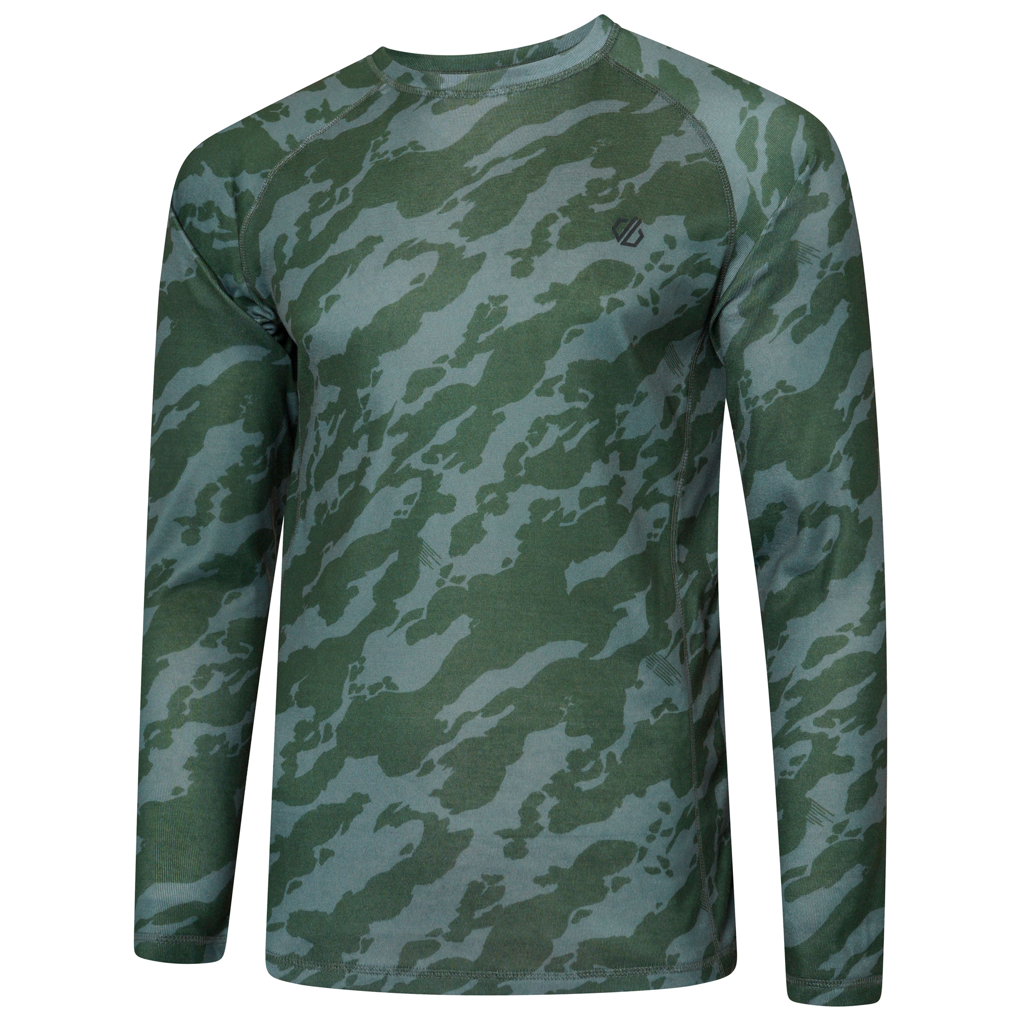 Ensemble sous-vêtements Homme EXCHANGE II | Vert