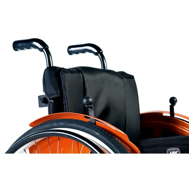 Fauteuil roulant QUICKIE LIFE T