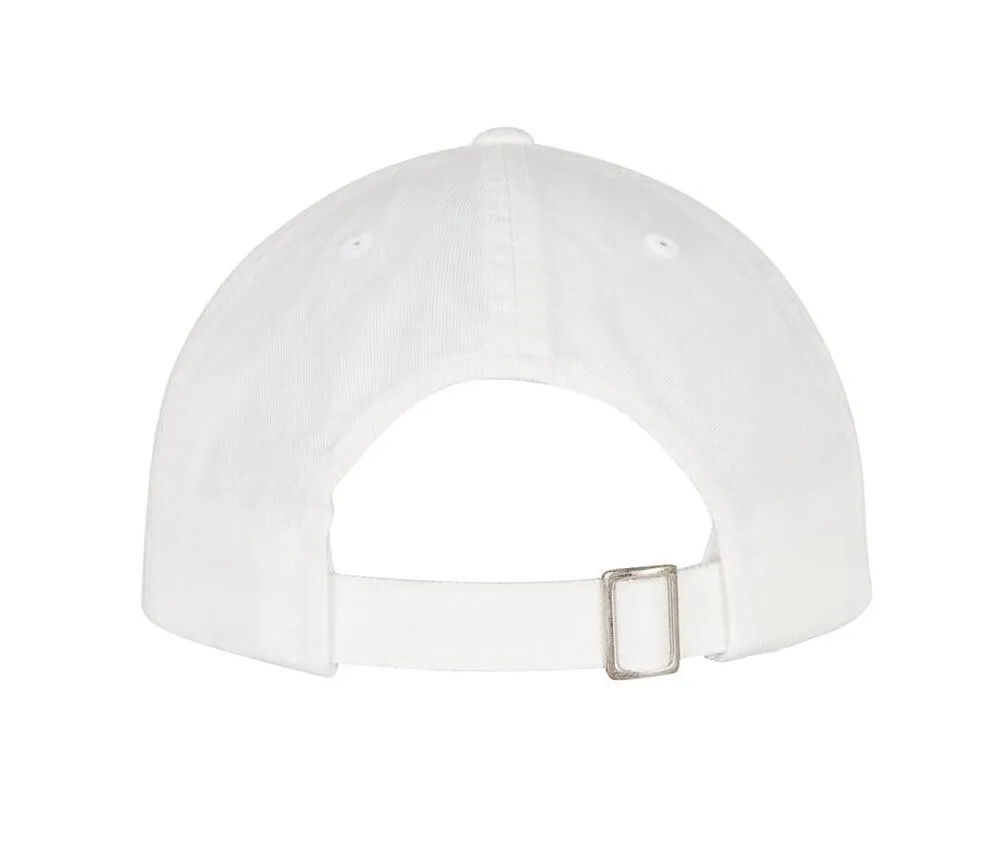 FLEXFIT 6245EC - Casquette produite de manière écologique