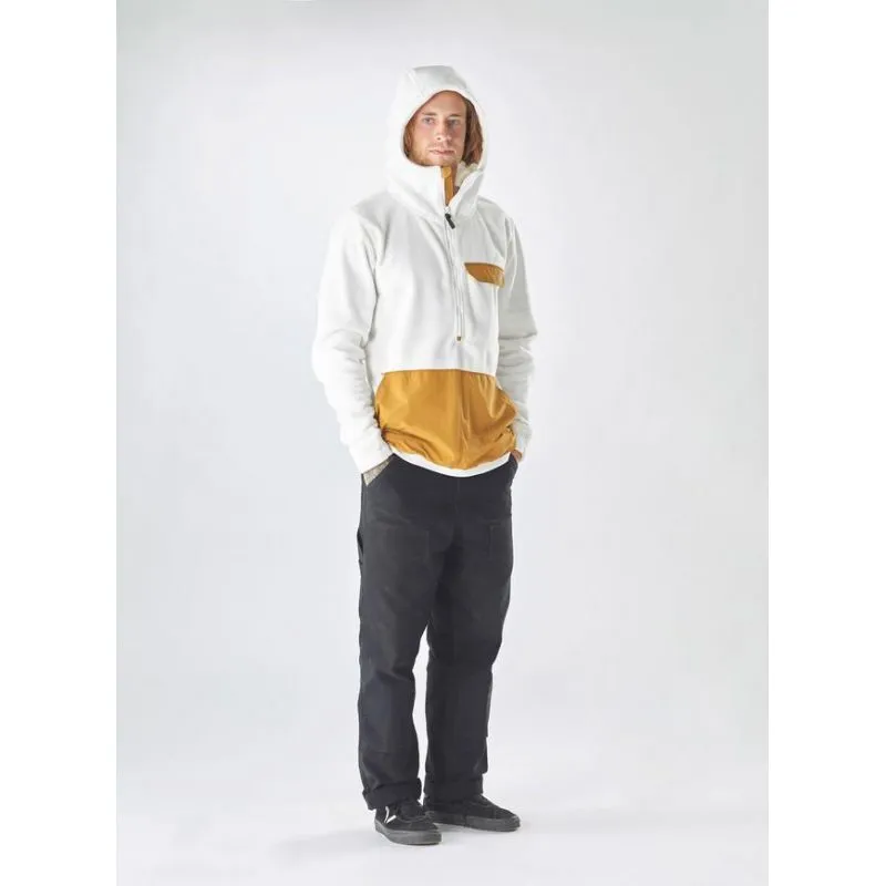 FW Apparel Catalyst Fleece Hoodie - Polaire homme | Hardloop