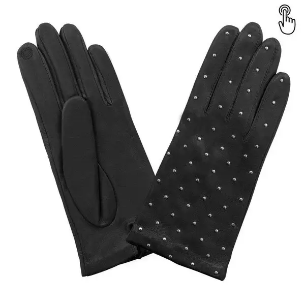 Gants clous - taille 7 | Glove Story | Gandy.fr