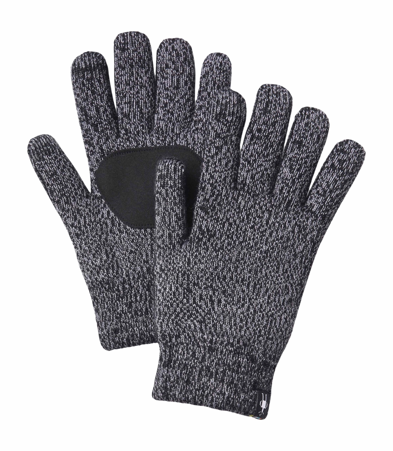 Gants Smartwool Unisex Cozy Grip Glove Black