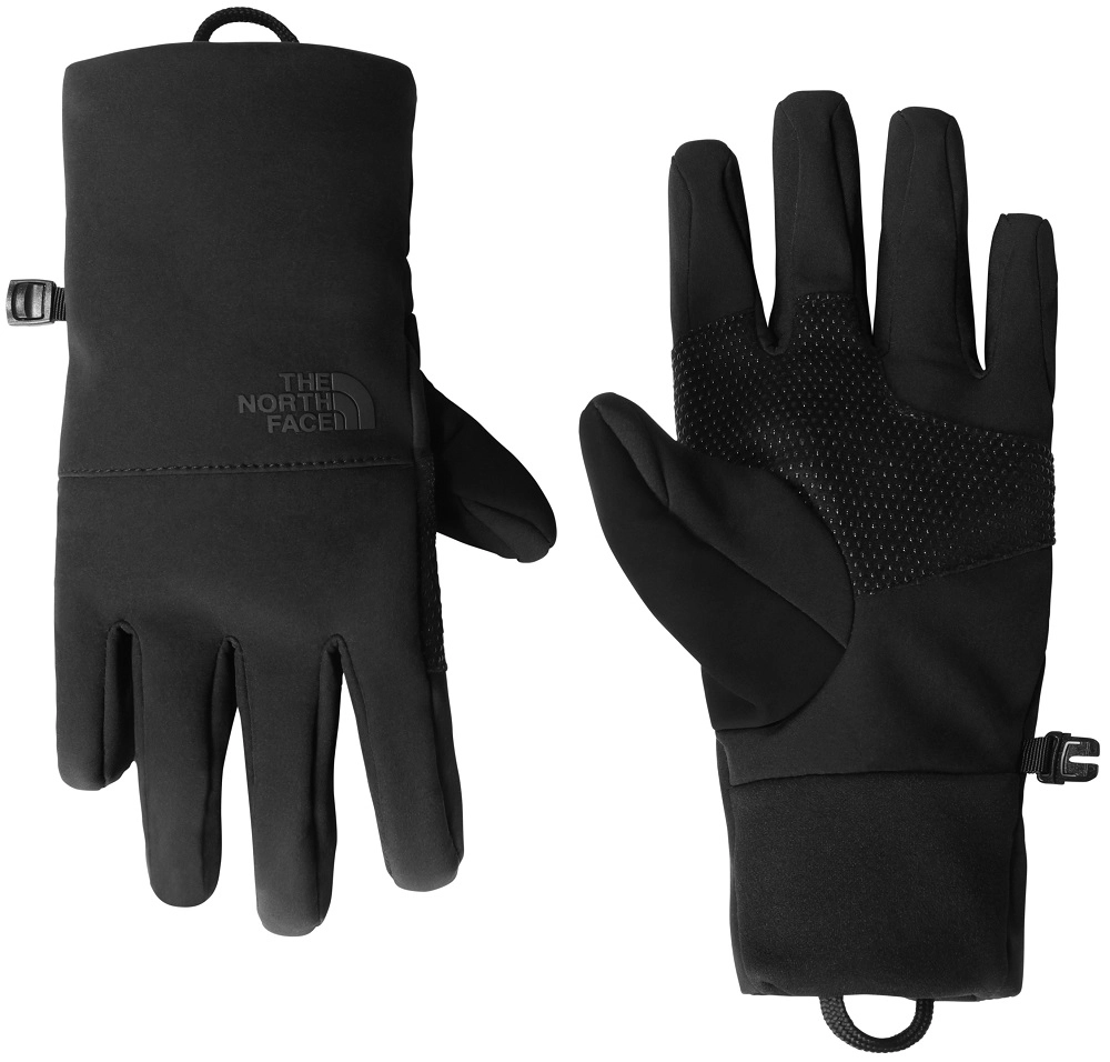 Gants The North Face Women Apex Insulated Etip Glove TNF Black