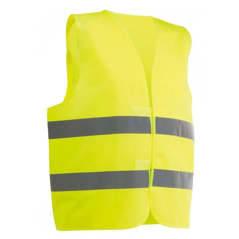 Gilet de signalisation GILA de la marque SINGER