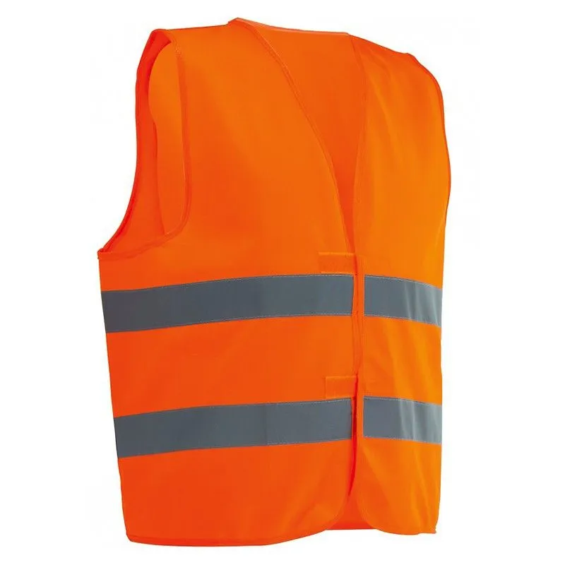 Gilet de signalisation GILA de la marque SINGER