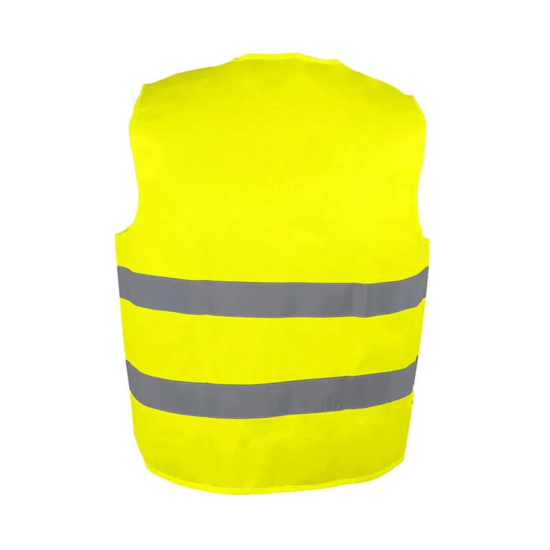 Gilet de signalisation GILA de la marque SINGER