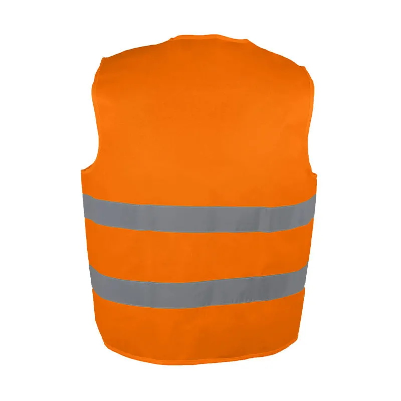 Gilet de signalisation GILA de la marque SINGER