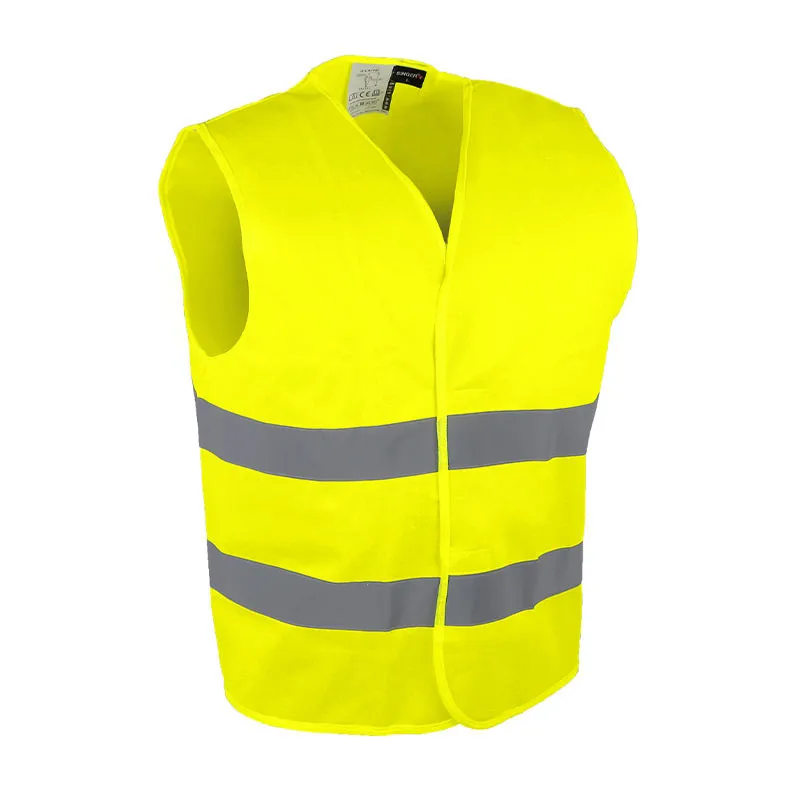 Gilet de signalisation GILA de la marque SINGER