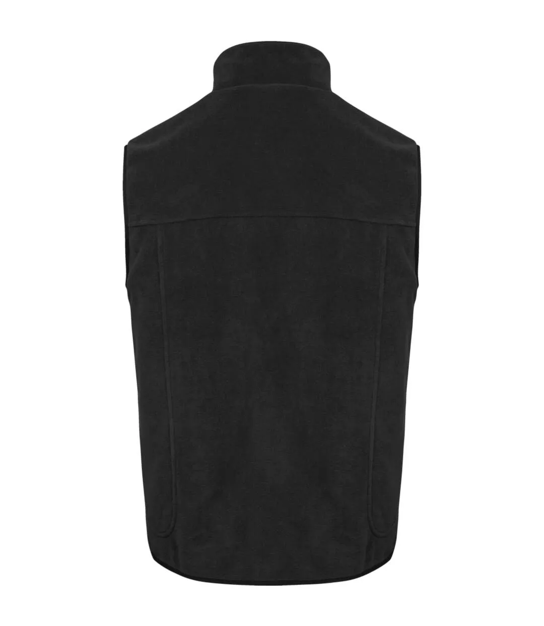 Gilet de travail polaire Würth MODYF Lynx noir