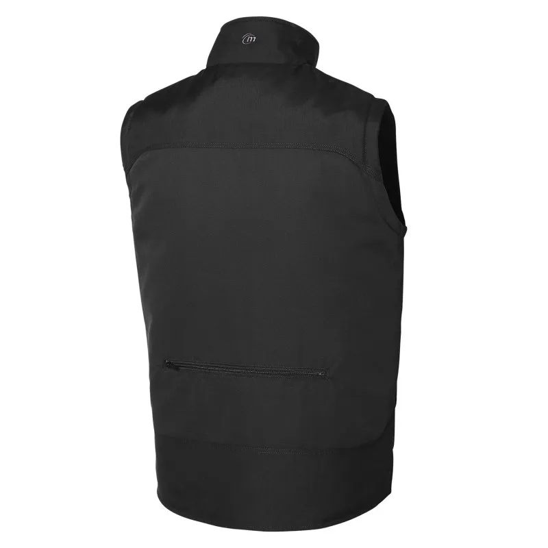 Gilet de travail sans manche renforcé | Molinel Outforce Elite