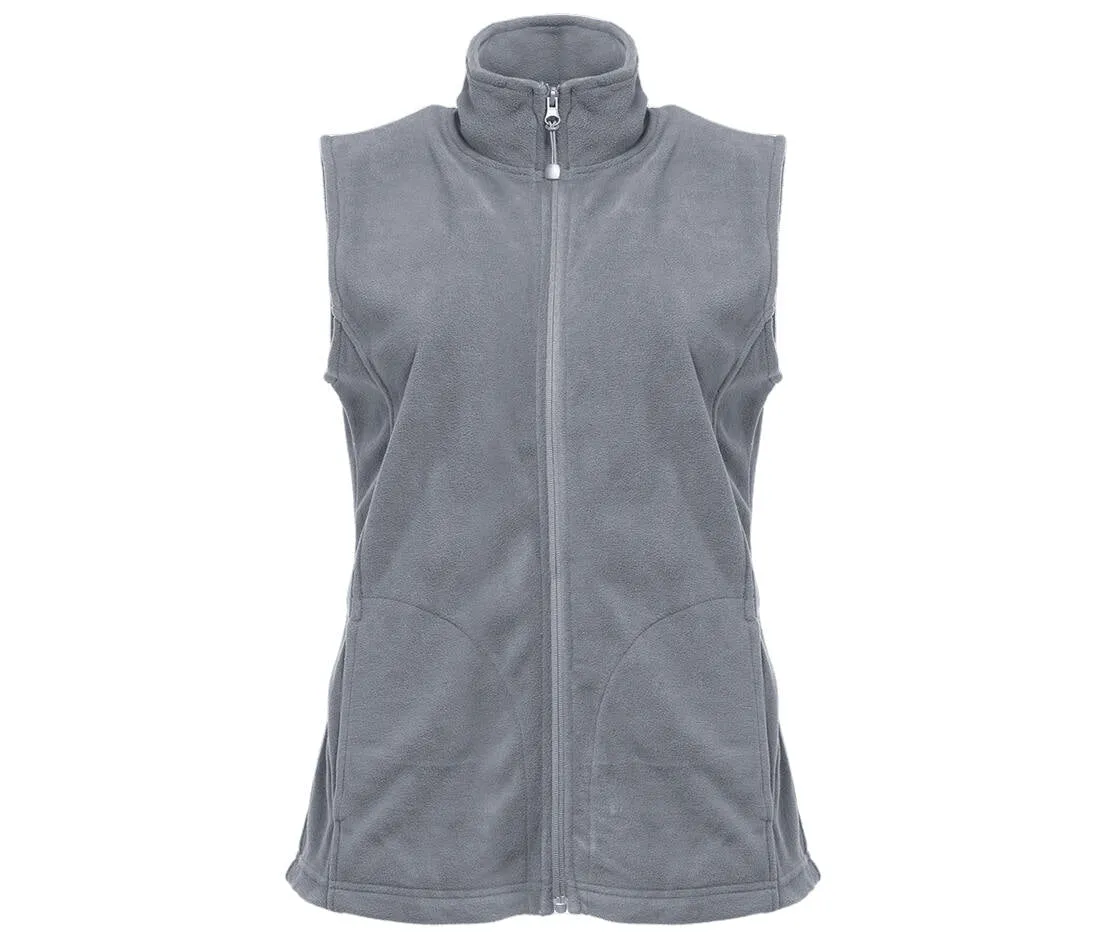 Gilet micropolaire femme / BALTIC PK709