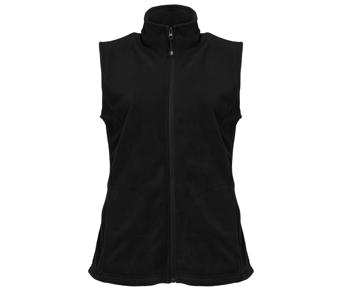 Gilet micropolaire femme / BALTIC PK709