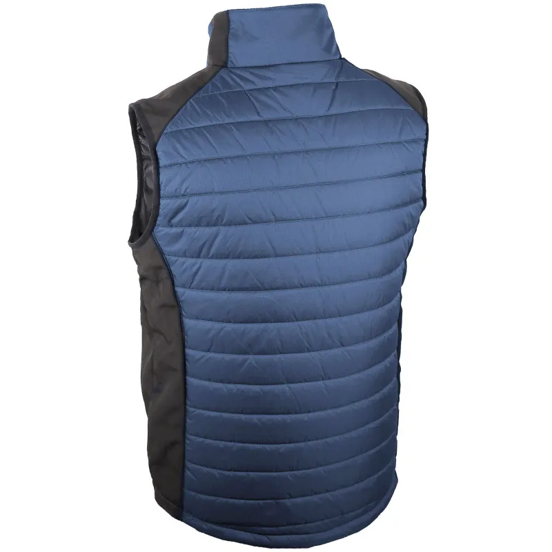 Gilet professionnel sans manche homme / femme | Singer Safety