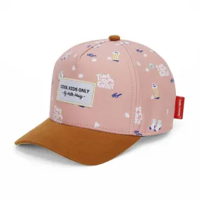 Hello Hossy Enjoy - Casquette enfant | Hardloop